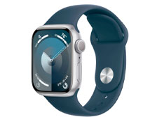 Скидка до 2000₽ на Apple Watch Series 9 в подборке